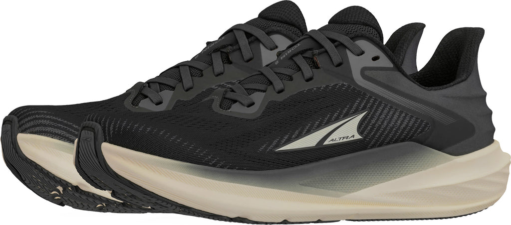 Altra Torin 8 WIDE FIT Women's Running Shoes - Black | Running & Training