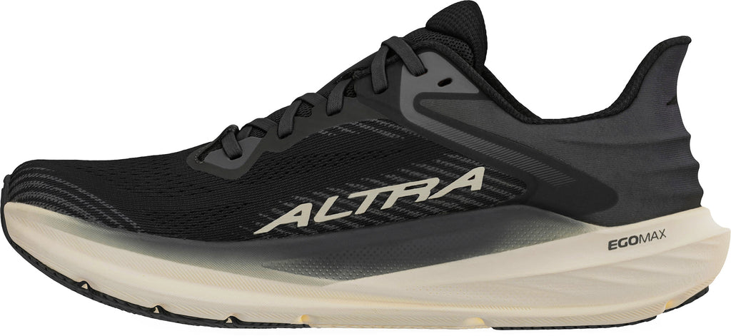 Altra Torin 8 WIDE FIT Women's Running Shoes - Black | Running & Training