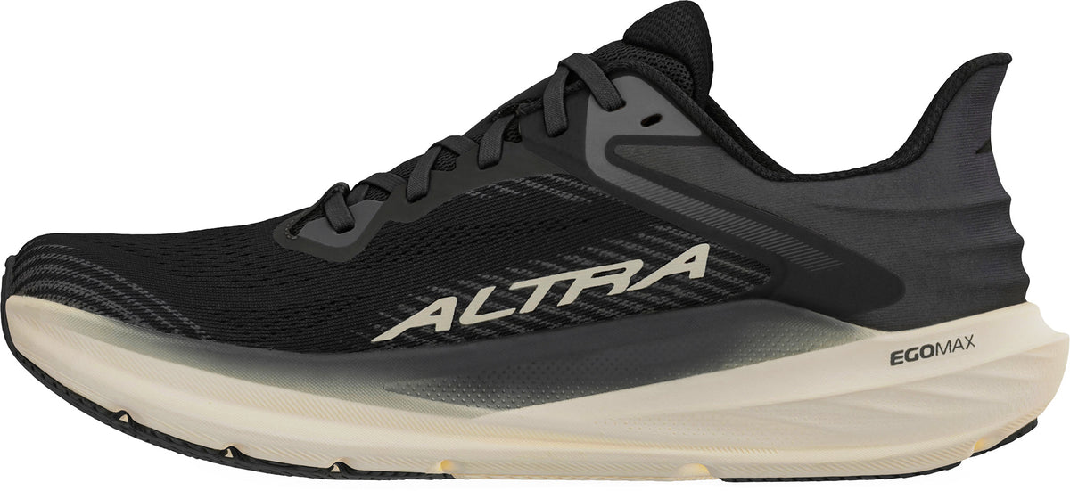 Altra Torin 8 WIDE FIT Women's Running Shoes - Black | Running & Training