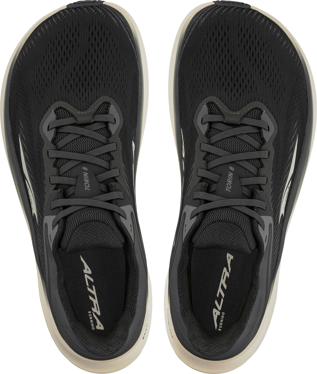 Altra Torin 8 WIDE FIT Women's Running Shoes - Black | Running & Training