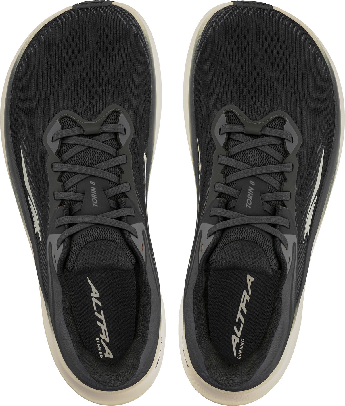 Altra Torin 8 WIDE FIT Women's Running Shoes - Black | Running & Training