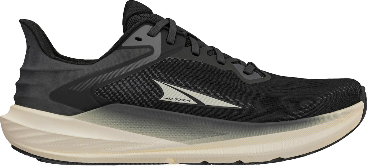Altra Torin 8 WIDE FIT Women's Running Shoes - Black | Running & Training