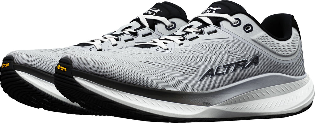 Altra Torin 9 Men's Running Shoes - Grey | Running & Training