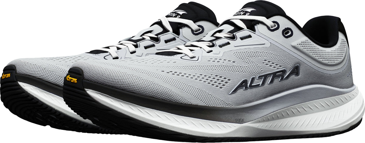 Altra Torin 9 Men's Running Shoes - Grey | Running & Training