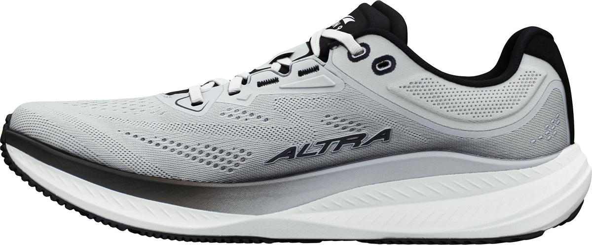 Altra Torin 9 Men's Running Shoes - Grey | Running & Training
