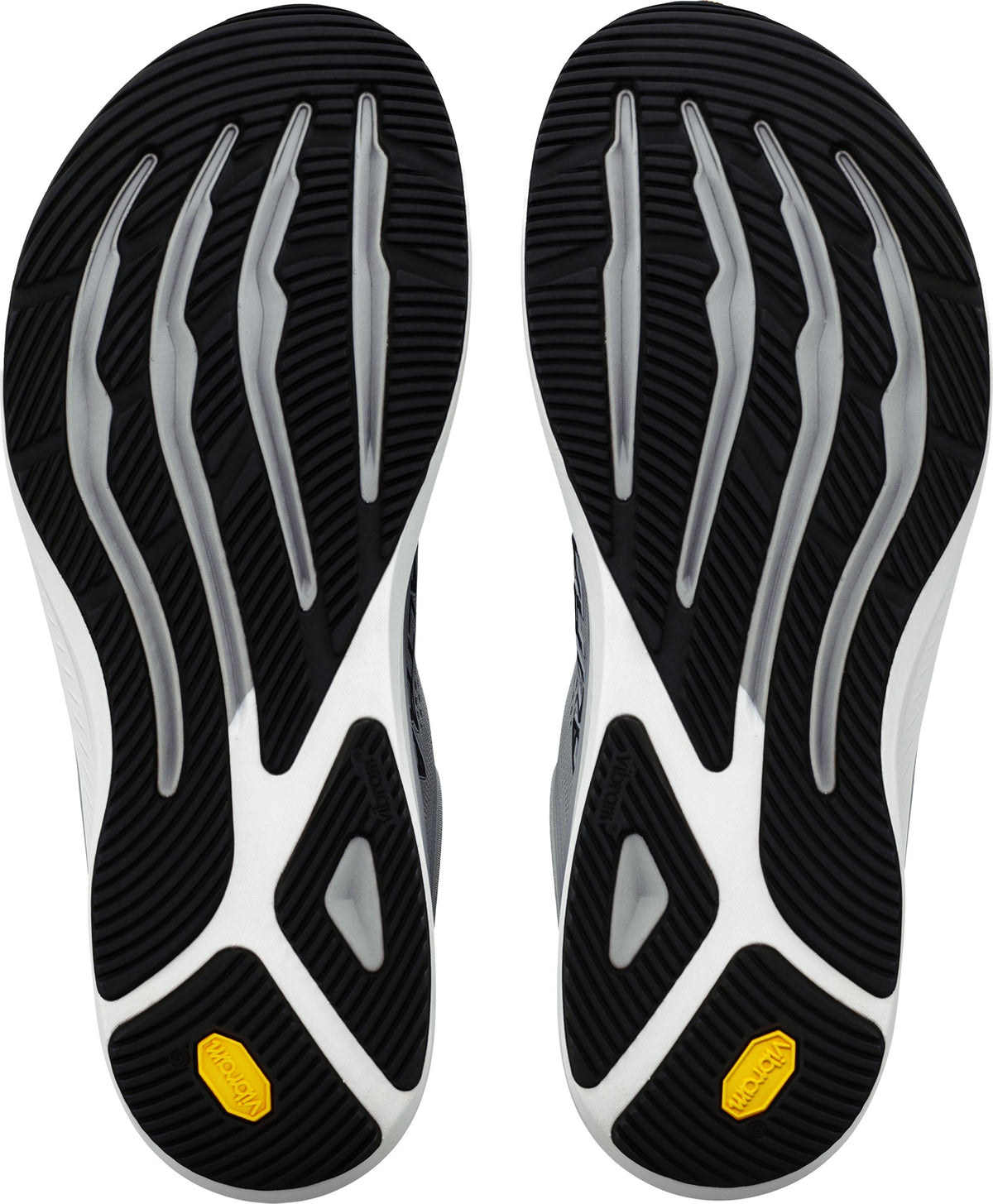 Altra Torin 9 Men's Running Shoes - Grey | Running & Training