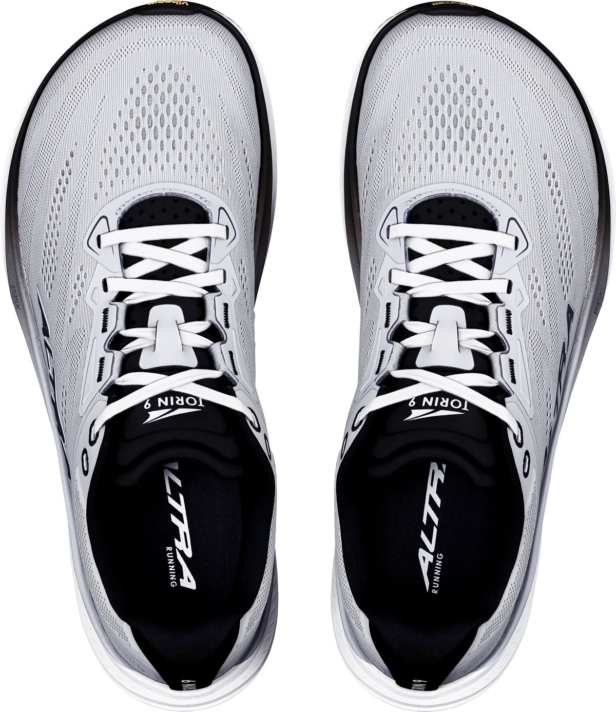 Altra Torin 9 Men's Running Shoes - Grey | Running & Training