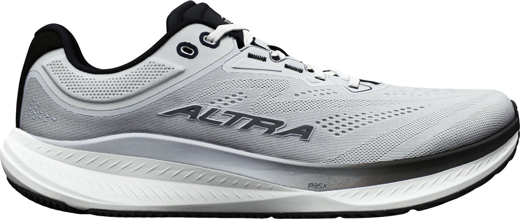 Altra Torin 9 Men's Running Shoes - Grey | Running & Training