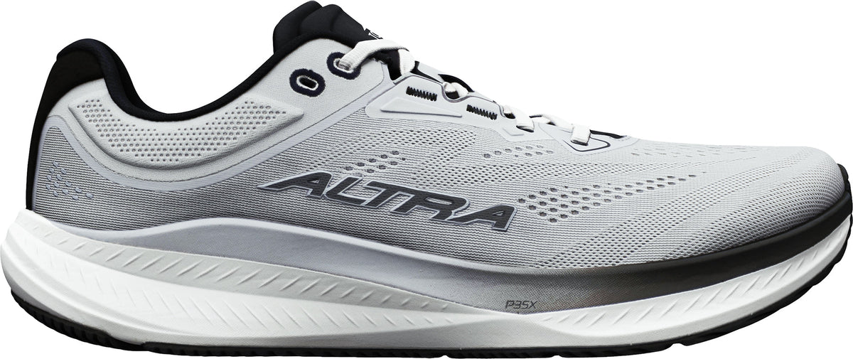 Altra Torin 9 Men's Running Shoes - Grey | Running & Training