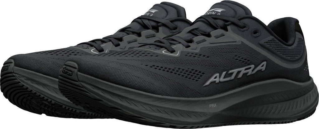 Altra Torin 9 Men's Running Shoes - Black | Running & Training