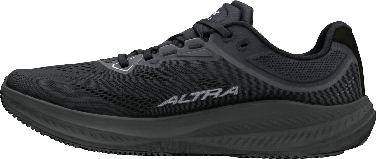 Altra Torin 9 Men's Running Shoes - Black | Running & Training