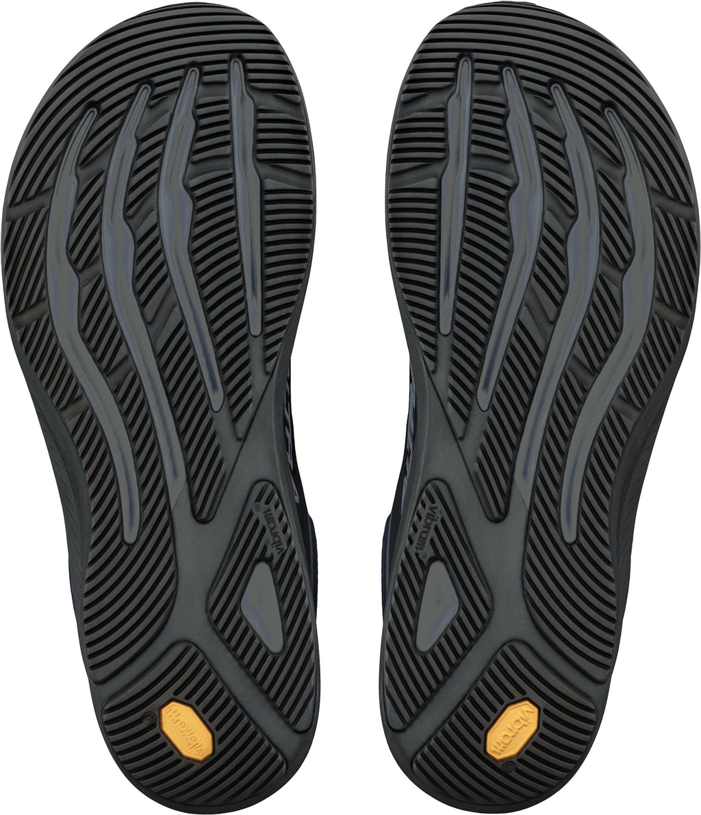 Altra Torin 9 Men's Running Shoes - Black | Running & Training