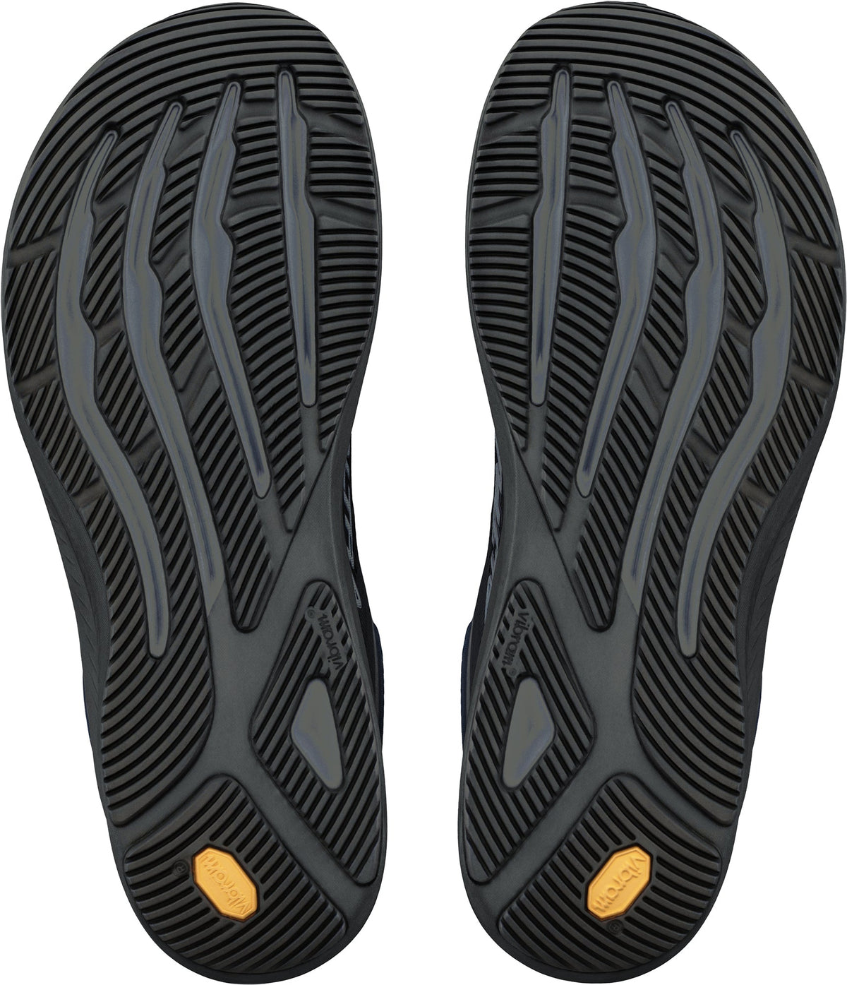 Altra Torin 9 Men's Running Shoes - Black | Running & Training