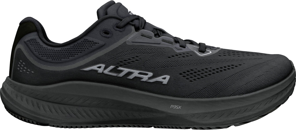Altra Torin 9 Men's Running Shoes - Black | Running & Training