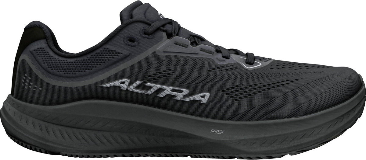 Altra Torin 9 Men's Running Shoes - Black | Running & Training