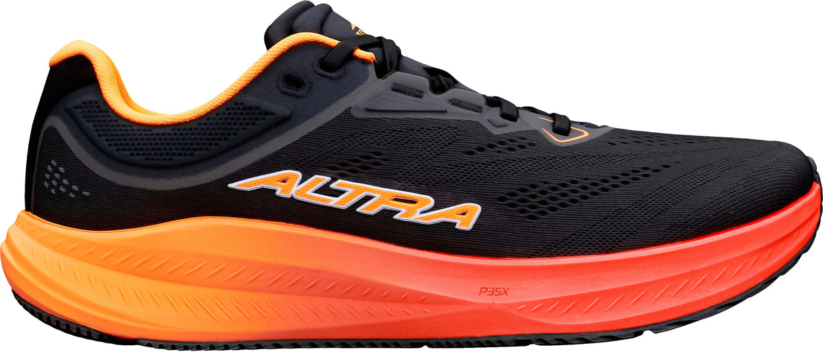 Altra Torin 9 Men's Running Shoes - Black | Running & Training