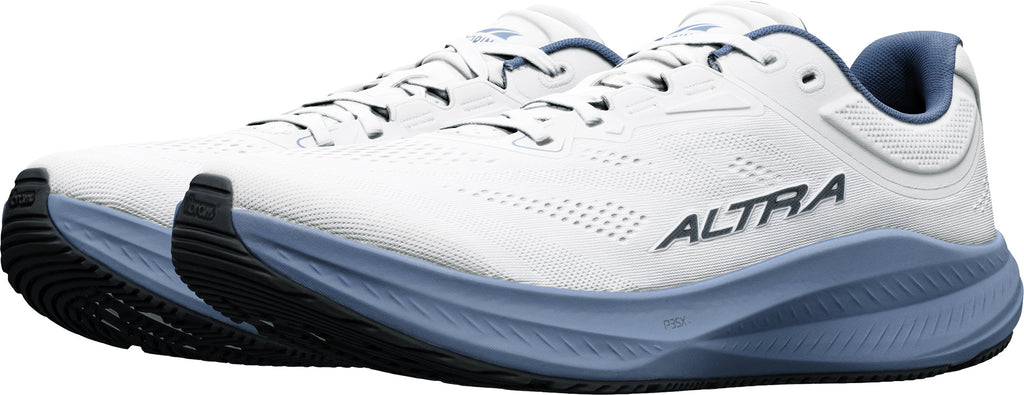 Altra Torin 9 Men's Running Shoes - White | Running & Training