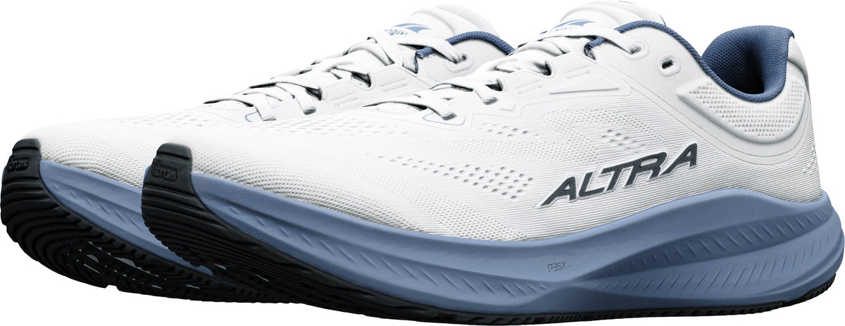 Altra Torin 9 Men's Running Shoes - White | Running & Training