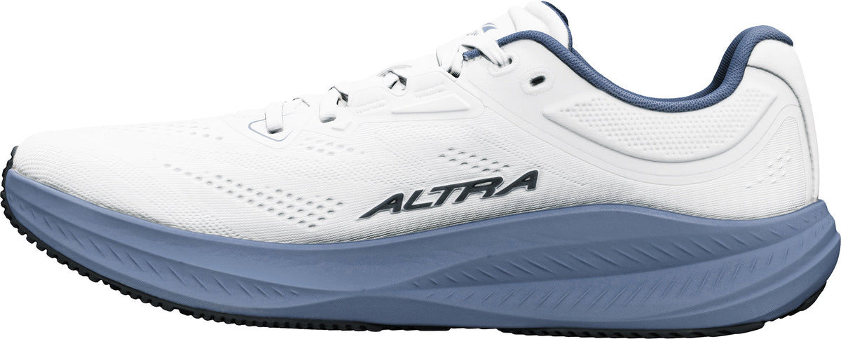 Altra Torin 9 Men's Running Shoes - White | Running & Training