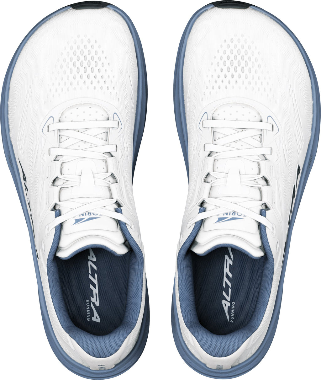 Altra Torin 9 Men's Running Shoes - White | Running & Training