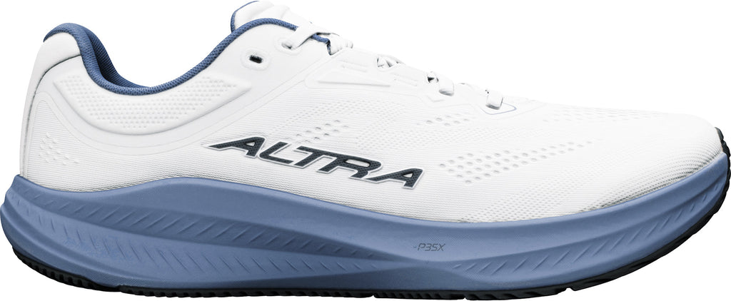 Altra Torin 9 Men's Running Shoes - White | Running & Training