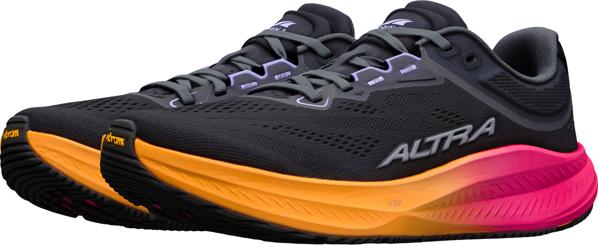 Altra Torin 9 Women's Running Shoes - Black | Running & Training