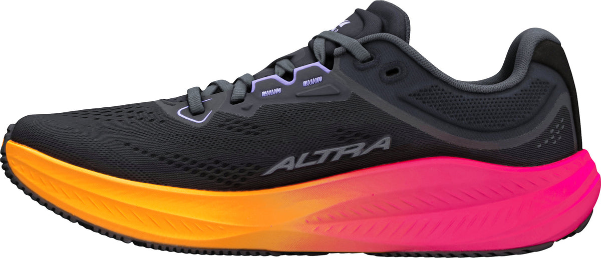 Altra Torin 9 Women's Running Shoes - Black | Running & Training