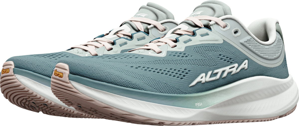 Altra Torin 9 Women's Running Shoes - Green | Running & Training