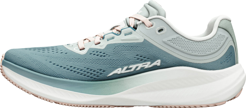 Altra Torin 9 Women's Running Shoes - Green | Running & Training