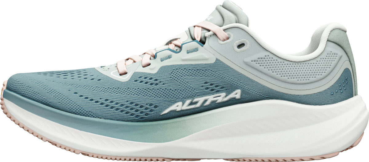 Altra Torin 9 Women's Running Shoes - Green | Running & Training