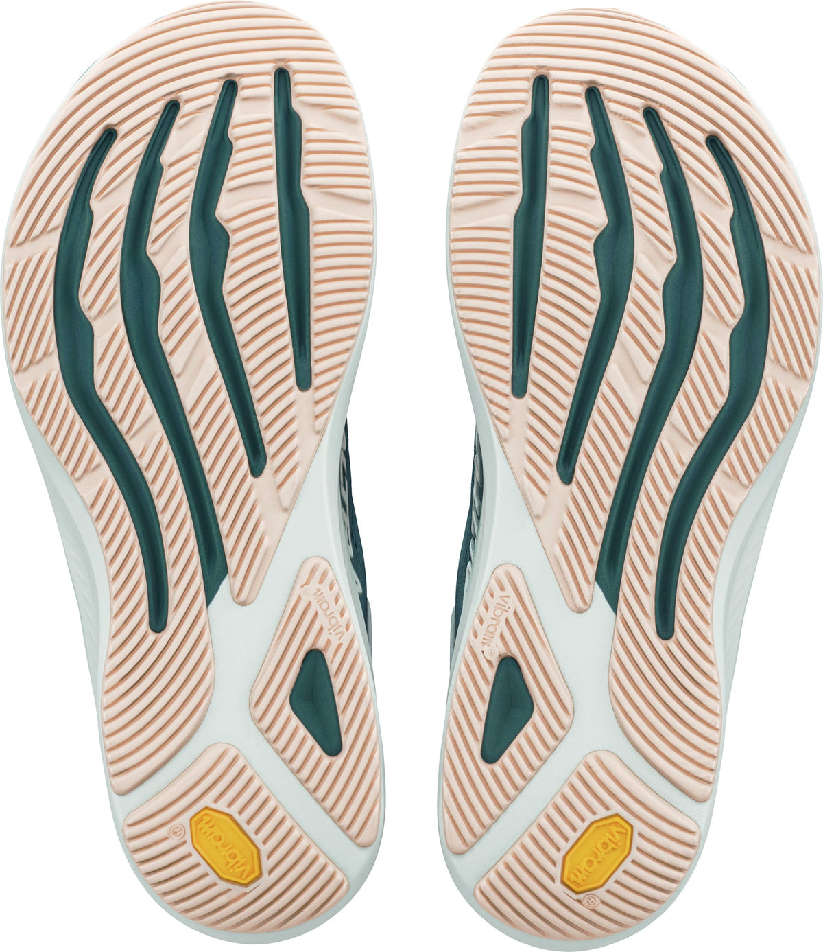Altra Torin 9 Women's Running Shoes - Green | Running & Training