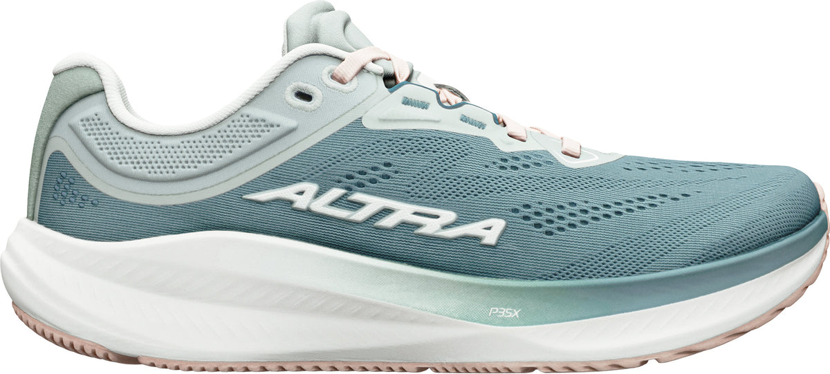 Altra Torin 9 Women's Running Shoes - Green | Running & Training