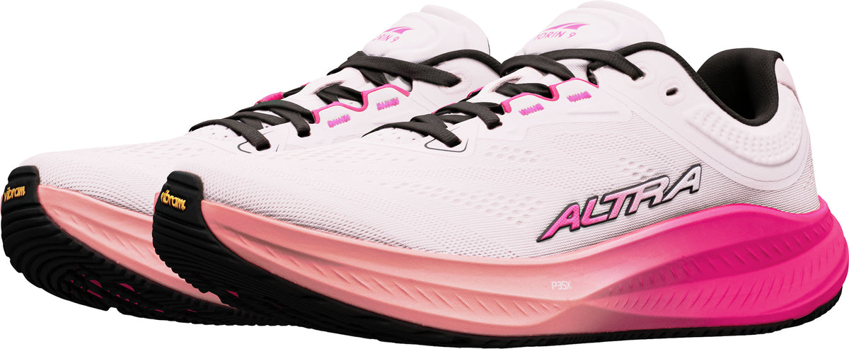 Altra Torin 9 Women's Running Shoes - Cream | Running & Training