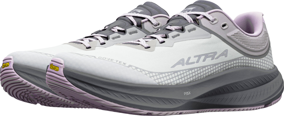 Altra Torin 9 GORE-TEX Women's Running Shoes - Grey | Running & Training