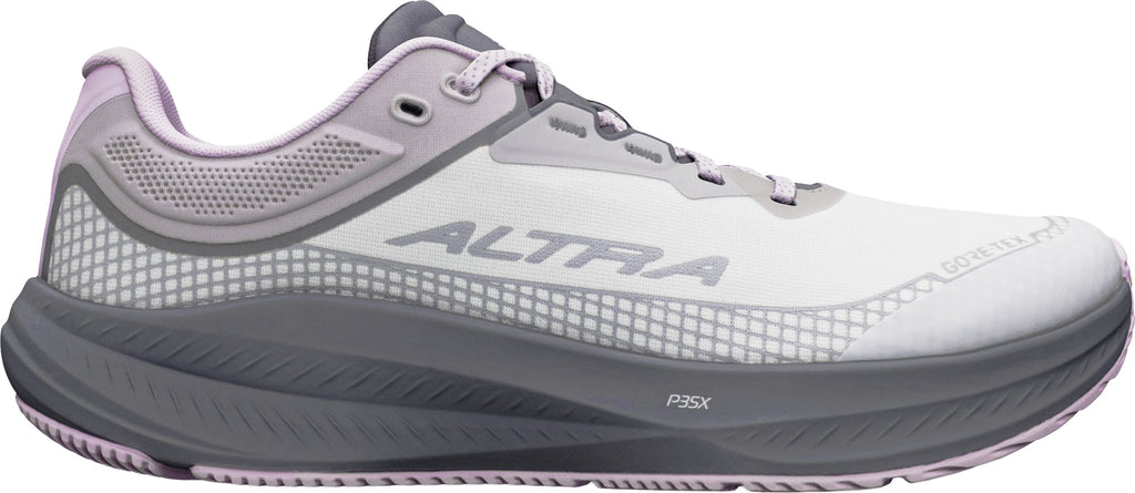 Altra Torin 9 GORE-TEX Women's Running Shoes - Grey | Running & Training