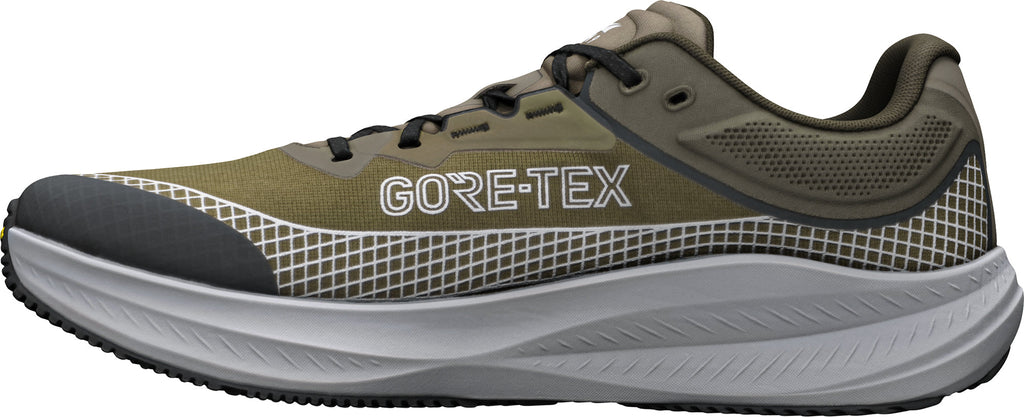 Altra Torin 9 GORE-TEX Men's Running Shoes - Green | Running & Training