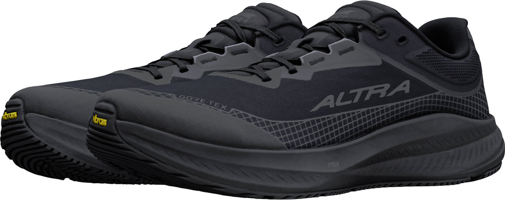 Altra Torin 9 GORE-TEX Men's Running Shoes - Black | Running & Training