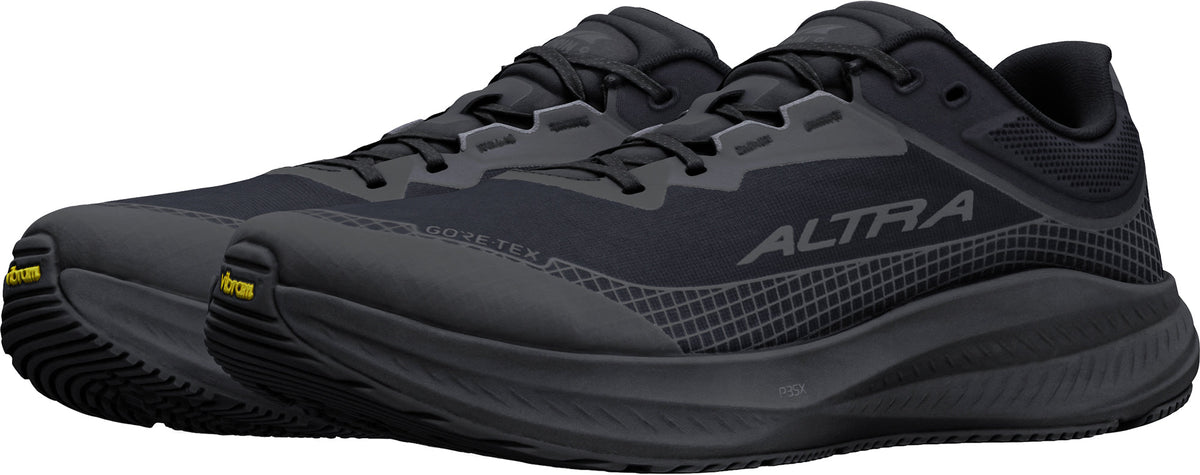 Altra Torin 9 GORE-TEX Men's Running Shoes - Black | Running & Training