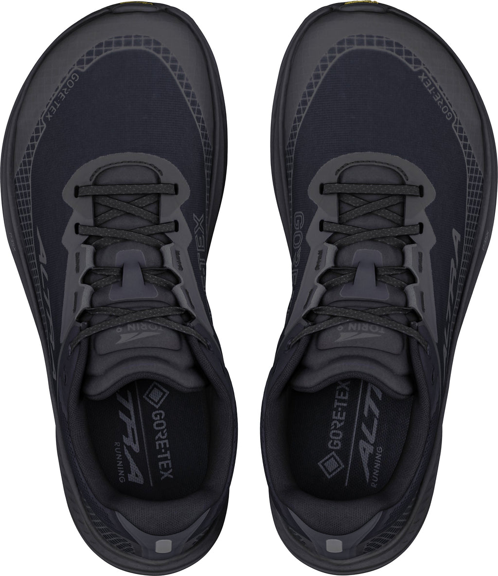 Altra Torin 9 GORE-TEX Men's Running Shoes - Black | Running & Training