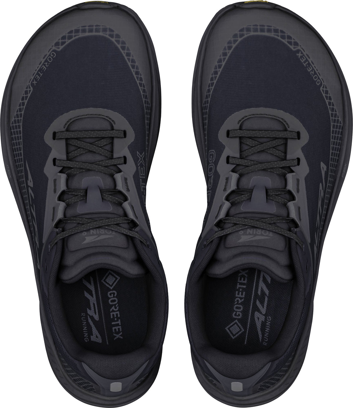 Altra Torin 9 GORE-TEX Men's Running Shoes - Black | Running & Training