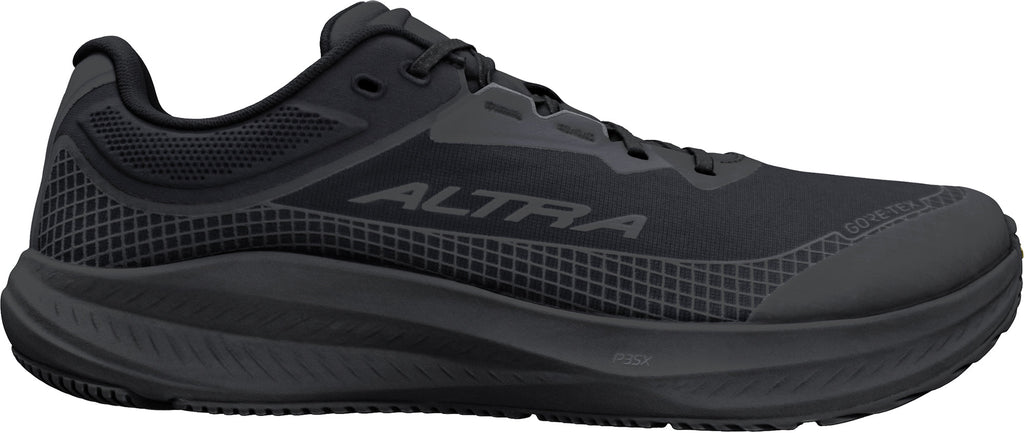 Altra Torin 9 GORE-TEX Men's Running Shoes - Black | Running & Training