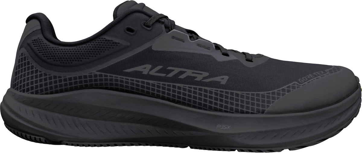 Altra Torin 9 GORE-TEX Men's Running Shoes - Black | Running & Training