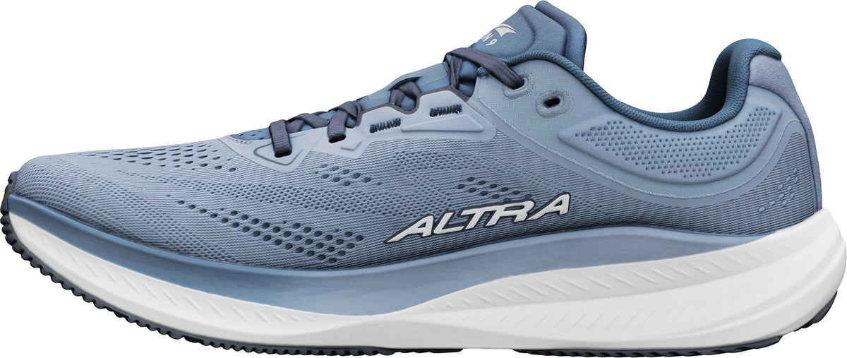 Altra Torin 9 WIDE FIT Men's Running Shoes - Blue | Running & Training