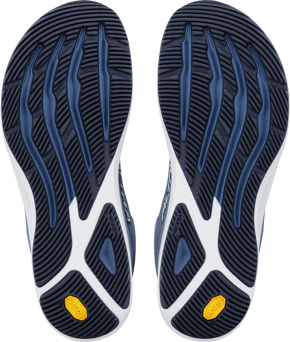 Altra Torin 9 WIDE FIT Men's Running Shoes - Blue | Running & Training