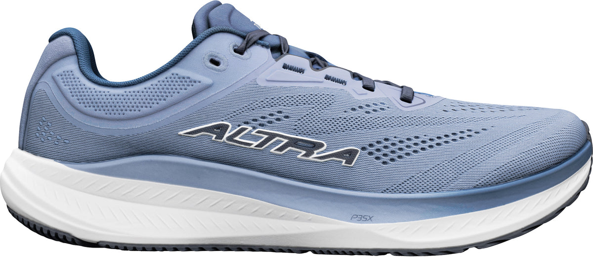 Altra Torin 9 WIDE FIT Men's Running Shoes - Blue | Running & Training
