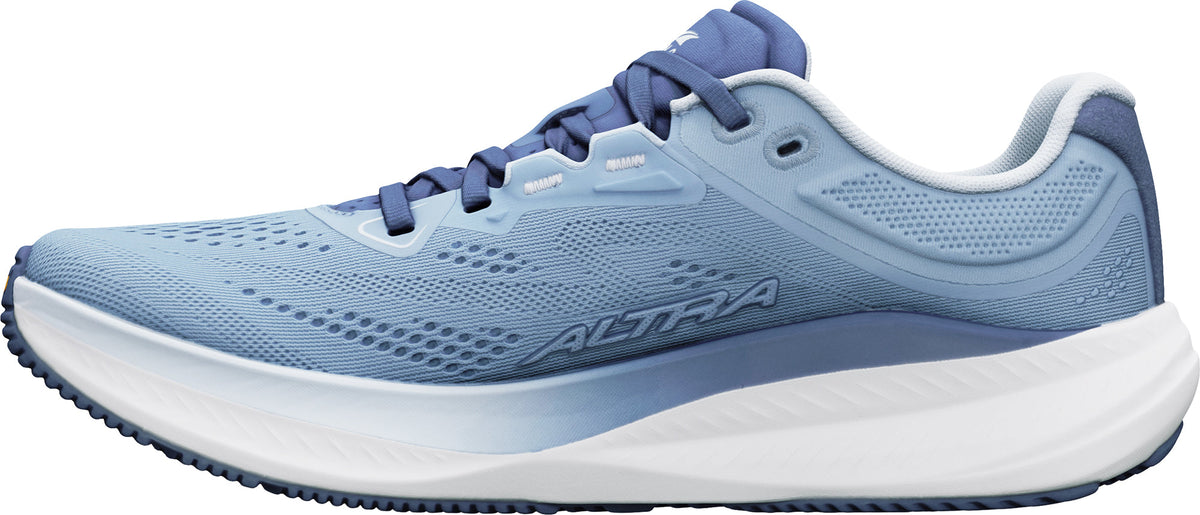 Altra Torin 9 WIDE FIT Women's Running Shoes - Blue | Running & Training