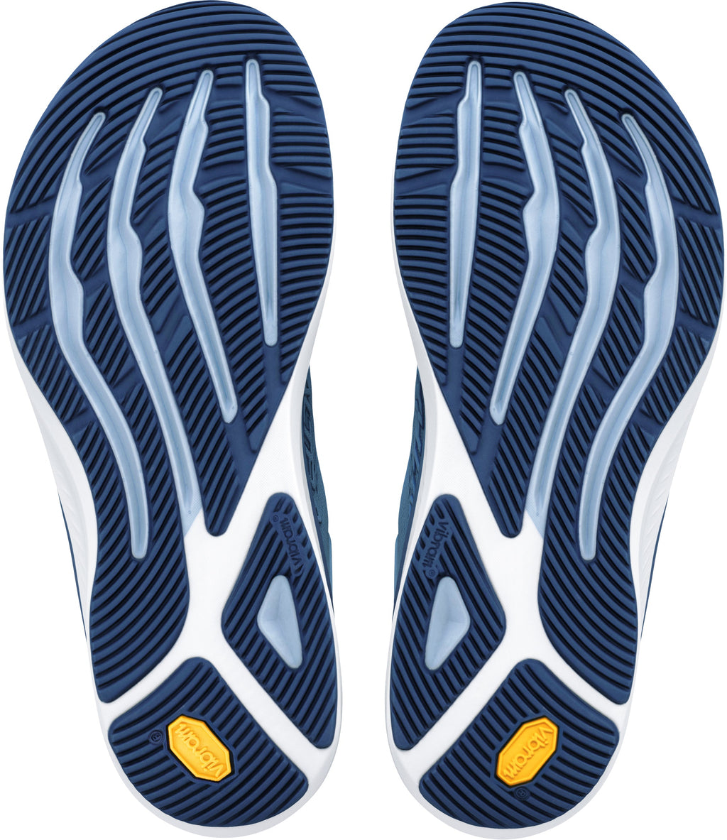 Altra Torin 9 WIDE FIT Women's Running Shoes - Blue | Running & Training