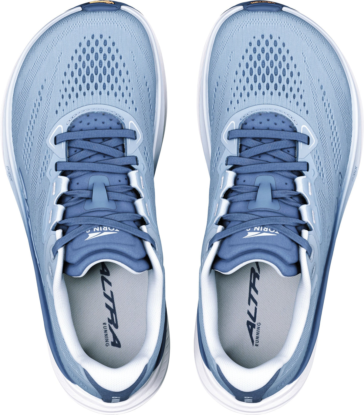 Altra Torin 9 WIDE FIT Women's Running Shoes - Blue | Running & Training