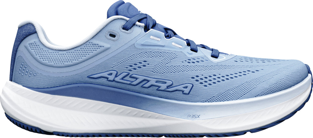 Altra Torin 9 WIDE FIT Women's Running Shoes - Blue | Running & Training