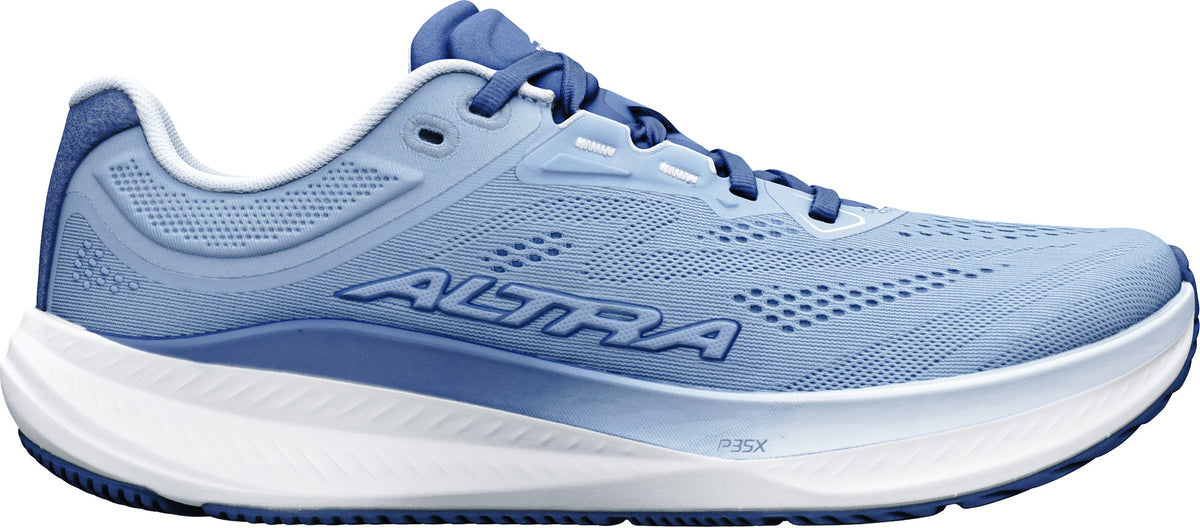 Altra Torin 9 WIDE FIT Women's Running Shoes - Blue | Running & Training